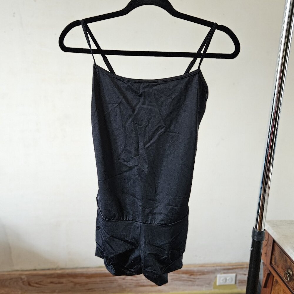 Balera MT3863 Classic Camisole Biketard (MA)